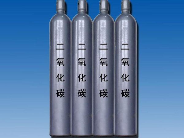 二氧化碳