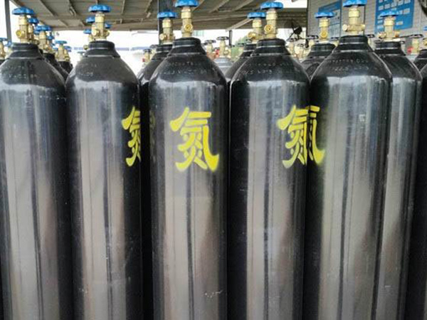 氮气