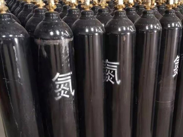 氮气